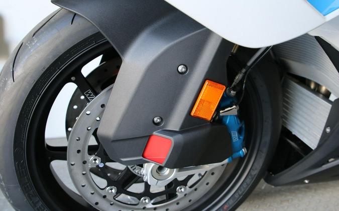 2026 BMW S 1000 RR