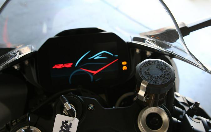 2026 BMW S 1000 RR
