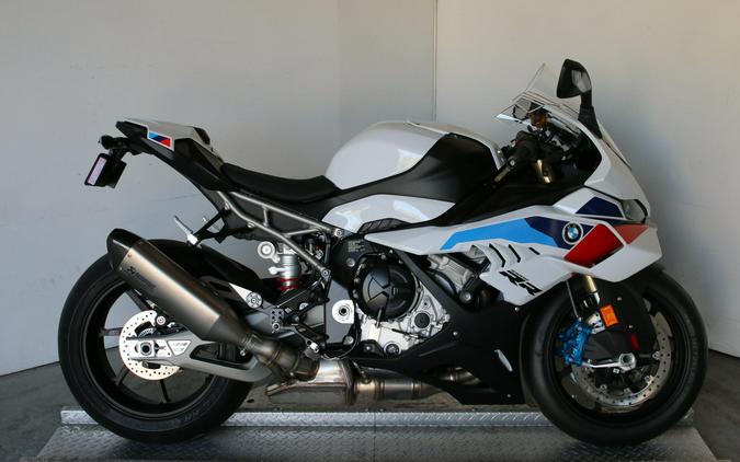 2026 BMW S 1000 RR