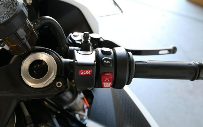 2026 BMW S 1000 RR