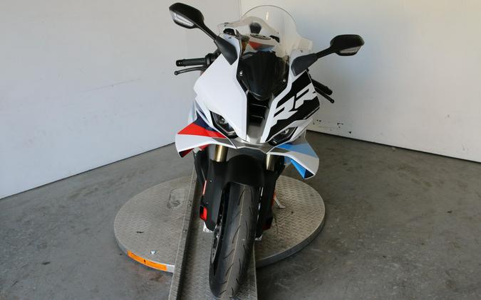 2026 BMW S 1000 RR