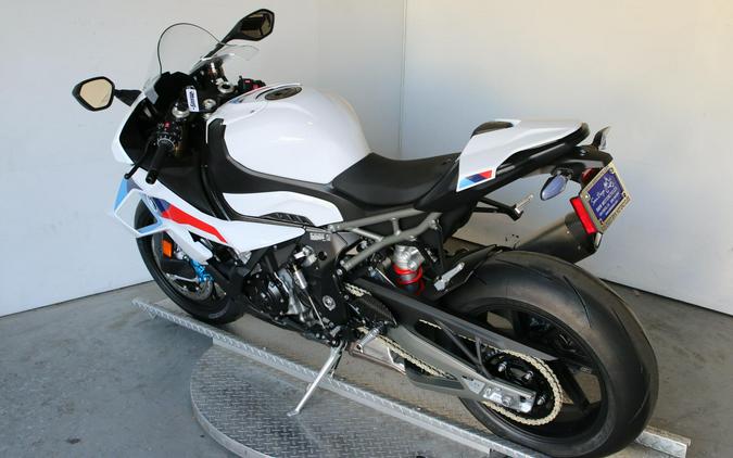 2026 BMW S 1000 RR