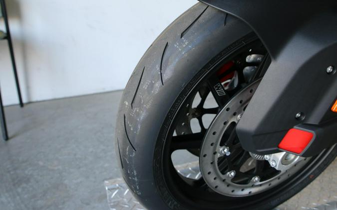 2026 BMW S 1000 RR
