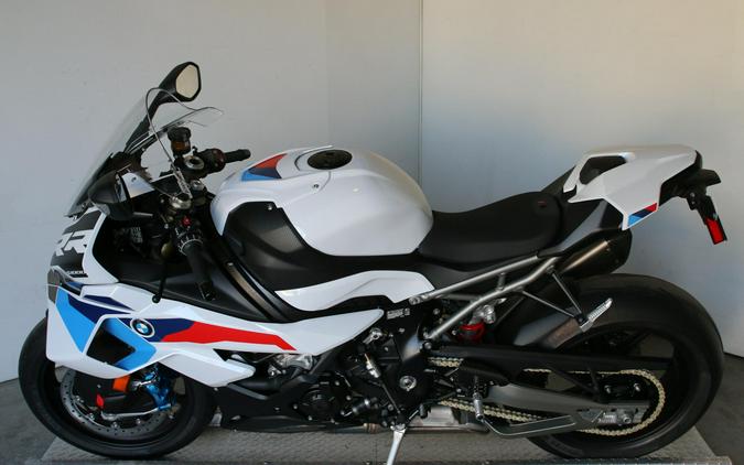 2026 BMW S 1000 RR