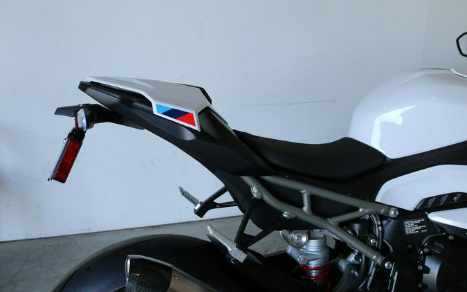2026 BMW S 1000 RR
