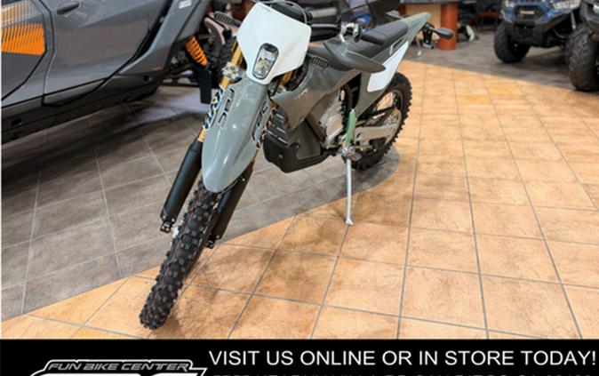2026 Stark 80HP VARG EX FACTORY