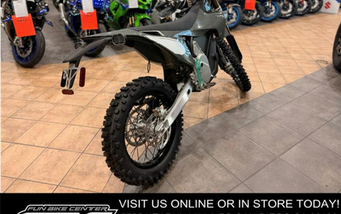 2026 Stark 80HP VARG EX FACTORY