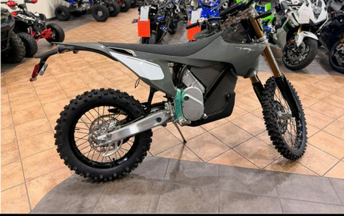 2026 Stark 80HP VARG EX FACTORY
