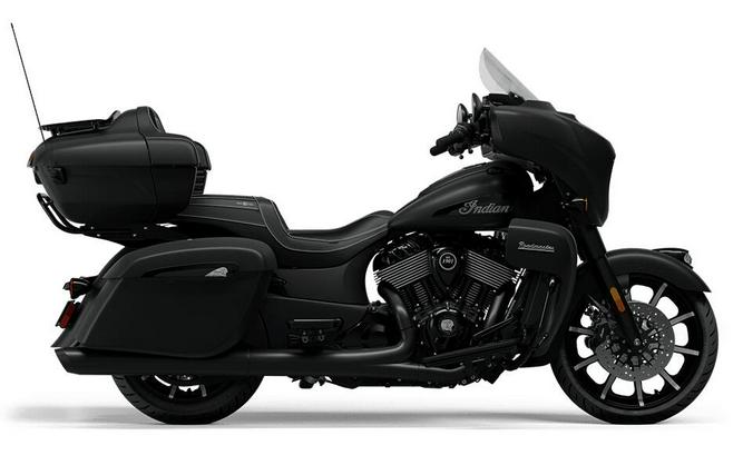 2025 Indian Motorcycle ROADMASTER DARK HORSE