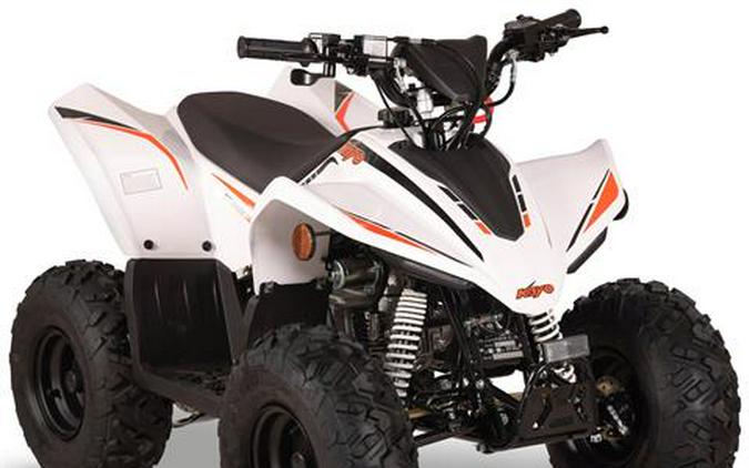 2027 Kayo Storm 70 EFI