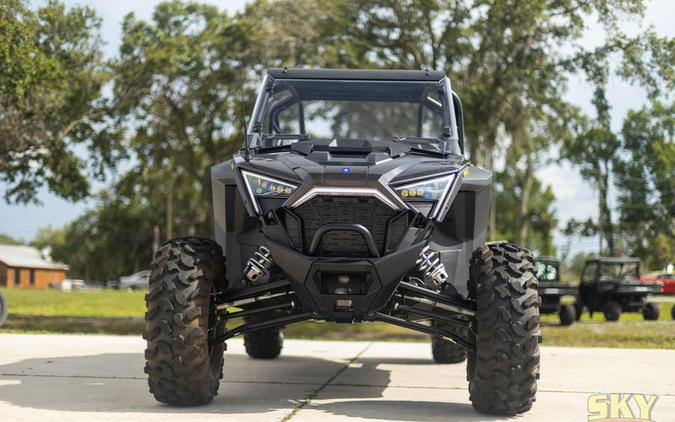 2023 Polaris® RZR Pro XP 4 Ultimate