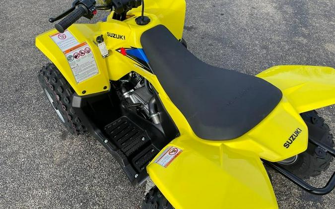 2023 Suzuki QuadSport Z90