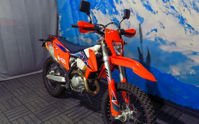 2022 KTM 500 EXC-F