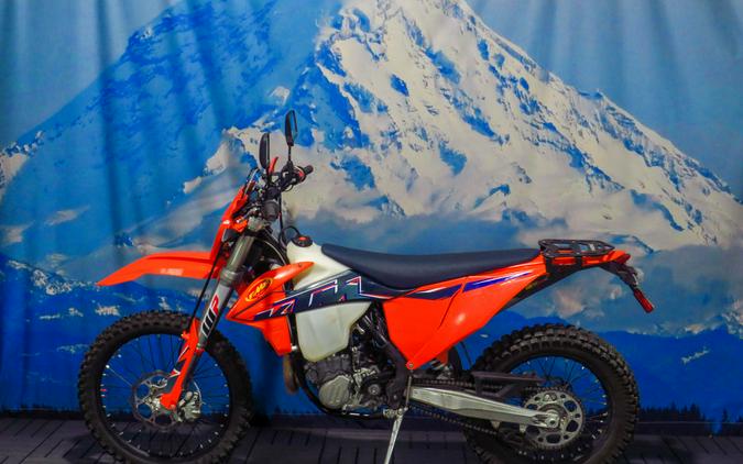 2022 KTM 500 EXC-F