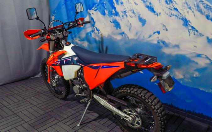 2022 KTM 500 EXC-F