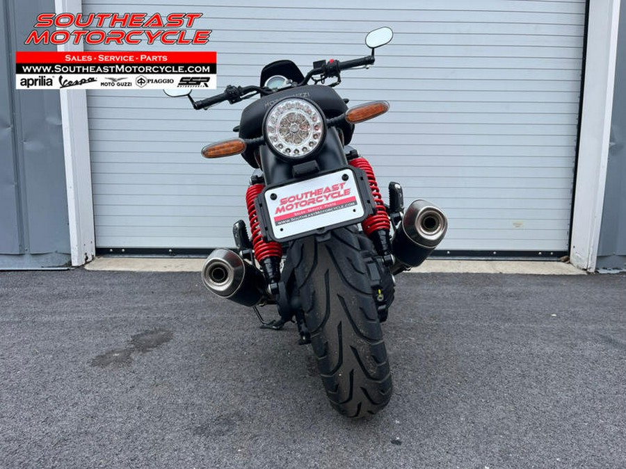 2023 Moto Guzzi V7 Special Edition