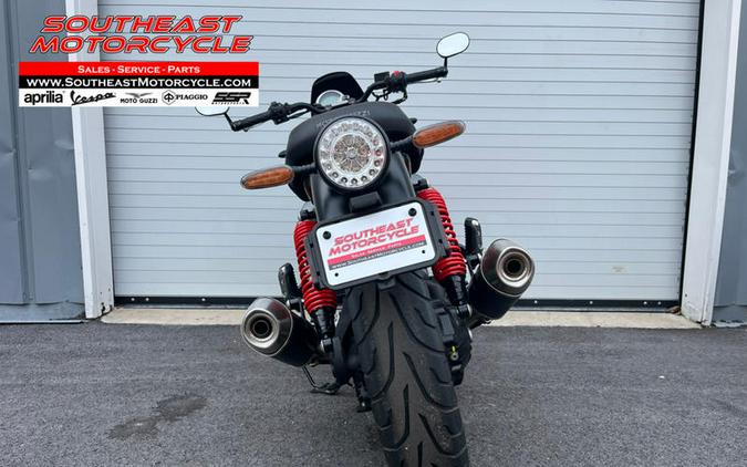 2023 Moto Guzzi V7 Special Edition