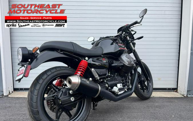 2023 Moto Guzzi V7 Special Edition