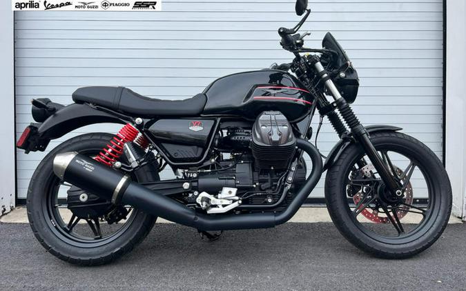 2023 Moto Guzzi V7 Special Edition