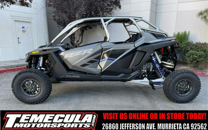 2024 Polaris RZR Pro R 4 Premium