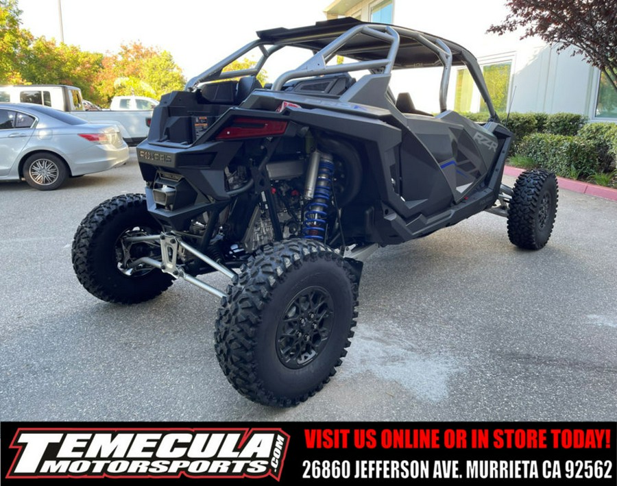 2024 Polaris RZR Pro R 4 Premium