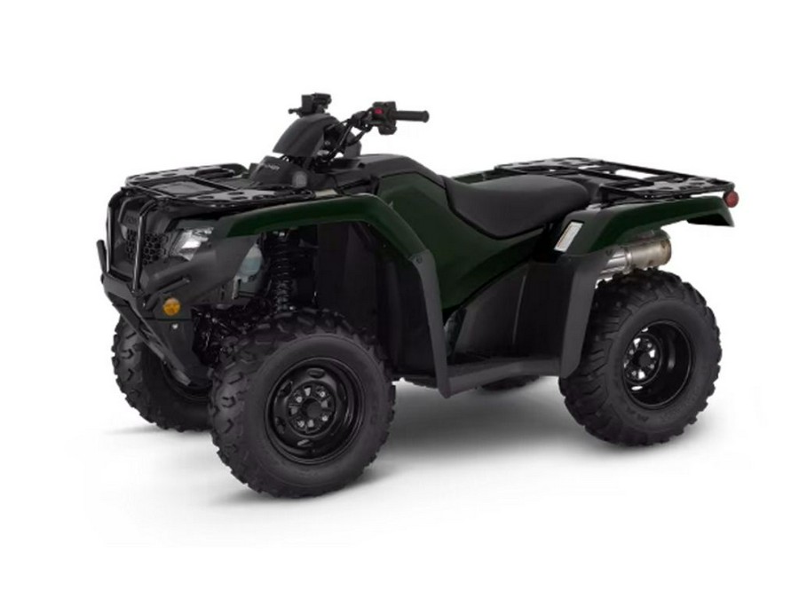 2024 Honda FourTrax Rancher® 4X4 EPS