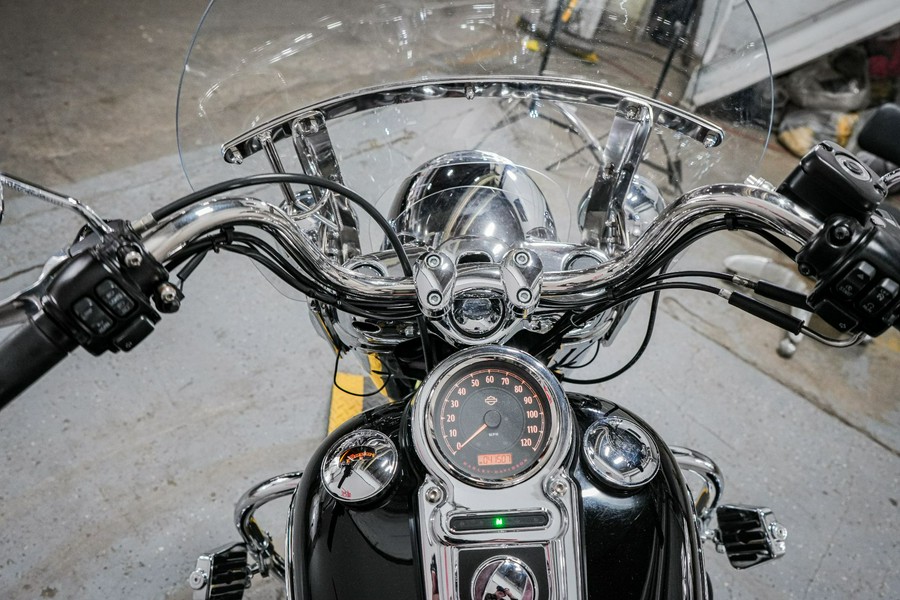 2012 Harley-Davidson Dyna® Switchback