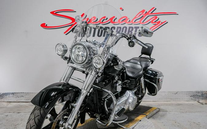 2012 Harley-Davidson Dyna® Switchback