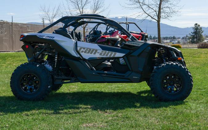 2024 Can-Am™ Maverick X3 DS TURBO