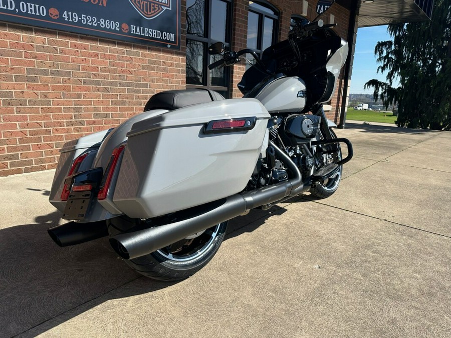 2024 Harley-Davidson Road Glide FLTRX