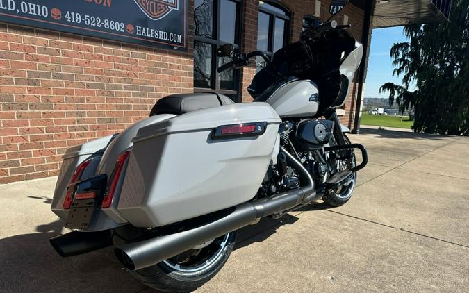 2024 Harley-Davidson Road Glide FLTRX