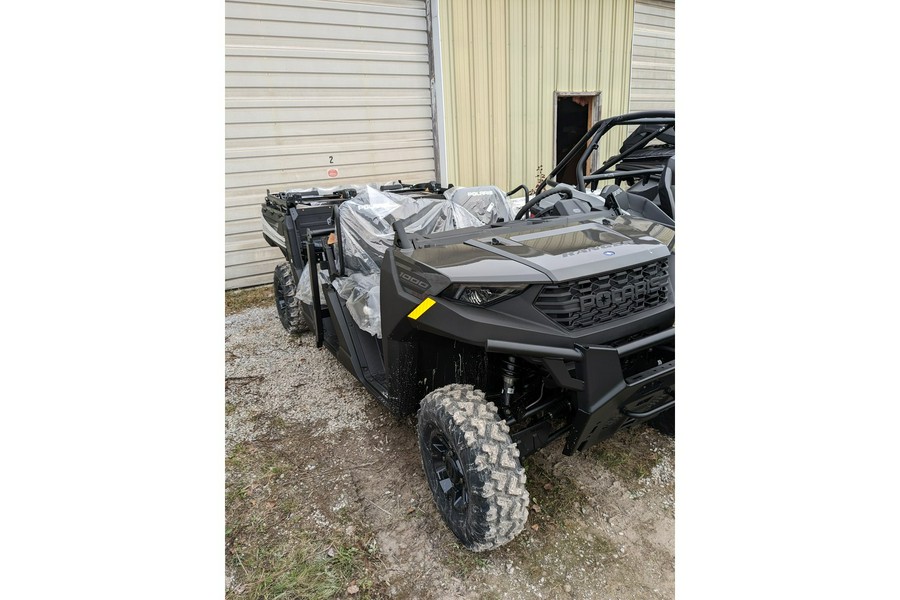 2024 Polaris Industries RANGER 1000 CREW EPS PREMIUM