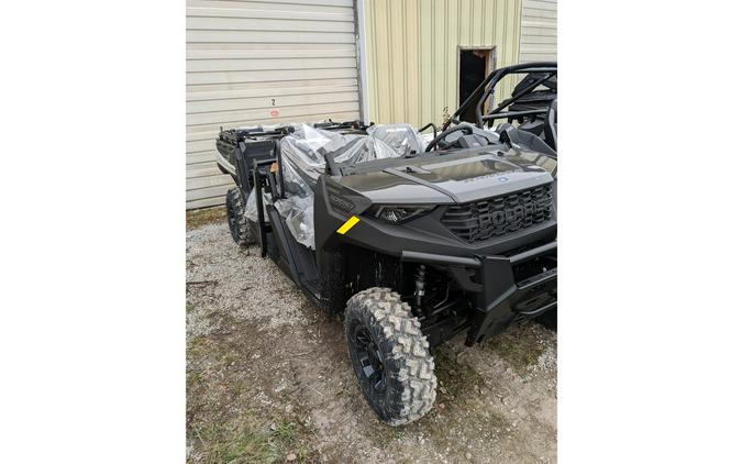 2024 Polaris Industries RANGER 1000 CREW EPS PREMIUM