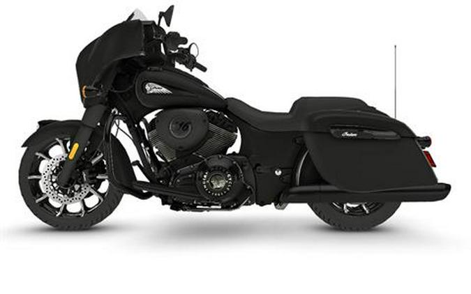 2024 Indian Motorcycle Chieftain® Dark Horse®