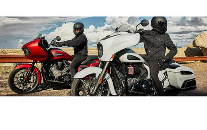 2024 Indian Motorcycle Chieftain® Dark Horse®