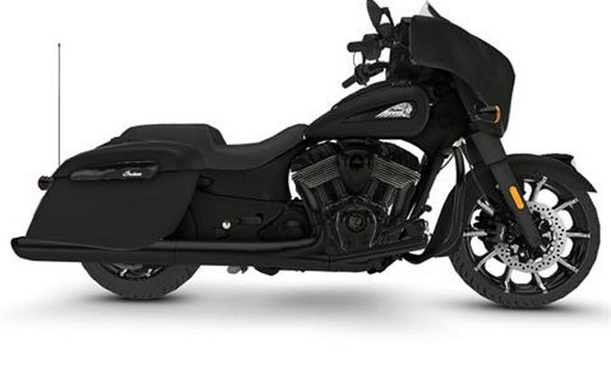 2024 Indian Motorcycle Chieftain® Dark Horse®