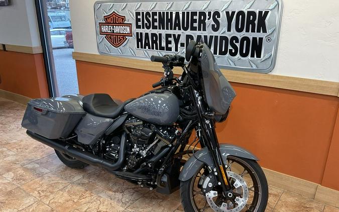 2022 Harley-Davidson® FLHXST - Street Glide® ST