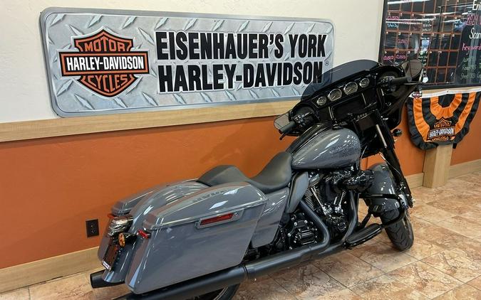 2022 Harley-Davidson® FLHXST - Street Glide® ST