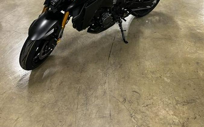 2023 Suzuki GSX-S1000