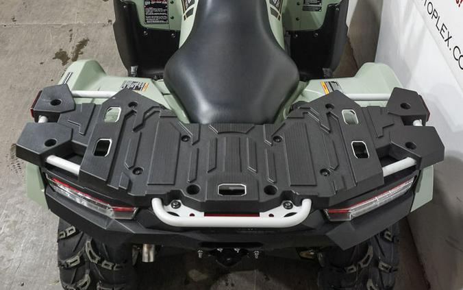 2024 Kawasaki Brute Force® 750 EPS LE