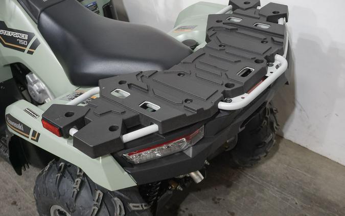 2024 Kawasaki Brute Force® 750 EPS LE