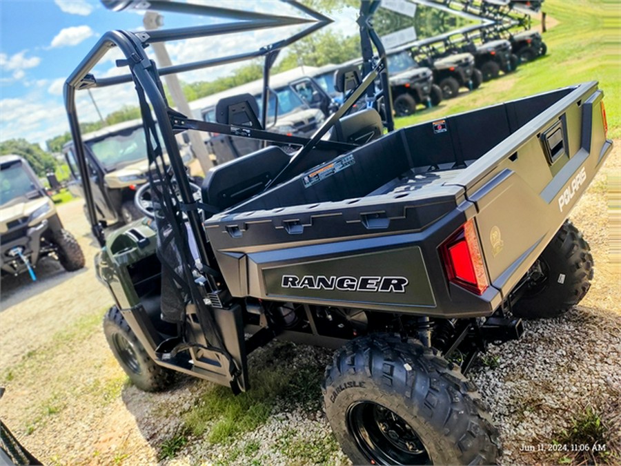 2024 Polaris Ranger 570 Full-Size