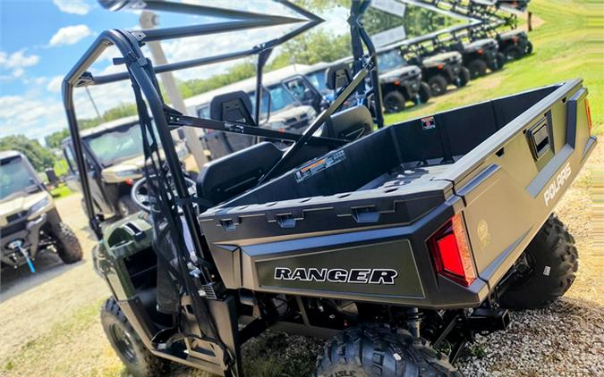 2024 Polaris Ranger 570 Full-Size