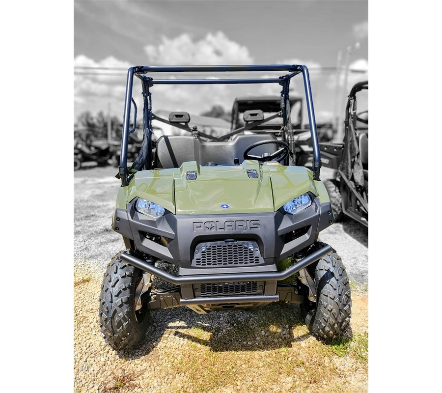 2024 Polaris Ranger 570 Full-Size