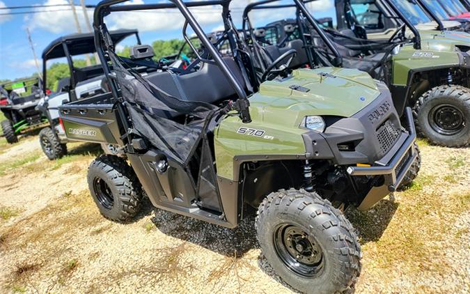 2024 Polaris Ranger 570 Full-Size