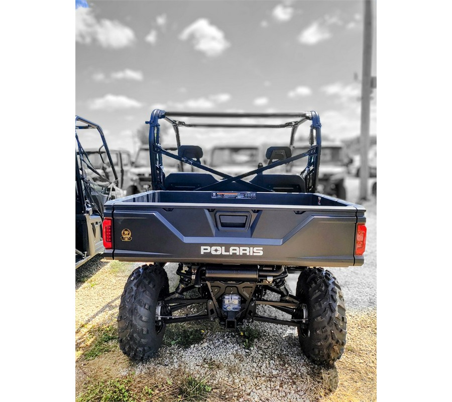 2024 Polaris Ranger 570 Full-Size