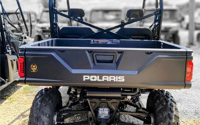 2024 Polaris Ranger 570 Full-Size