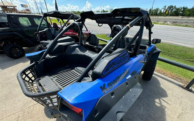 2021 Kawasaki Teryx® KRX™ 1000