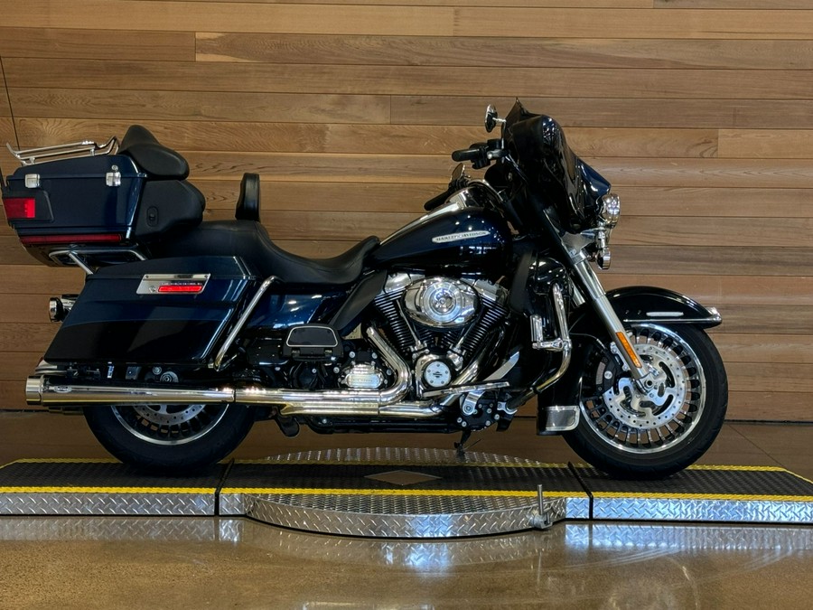 2012 Harley-Davidson Electra Glide® Ultra Limited