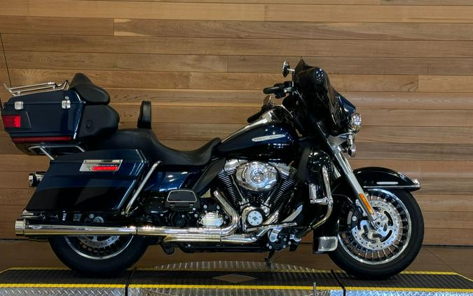 2012 Harley-Davidson Electra Glide® Ultra Limited